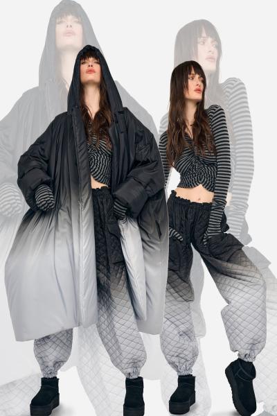 Norma Kamali 26FW050